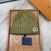 L Home Welfare's new series of knitted single hats with fine yarn has been launched. It is anlfcnhju