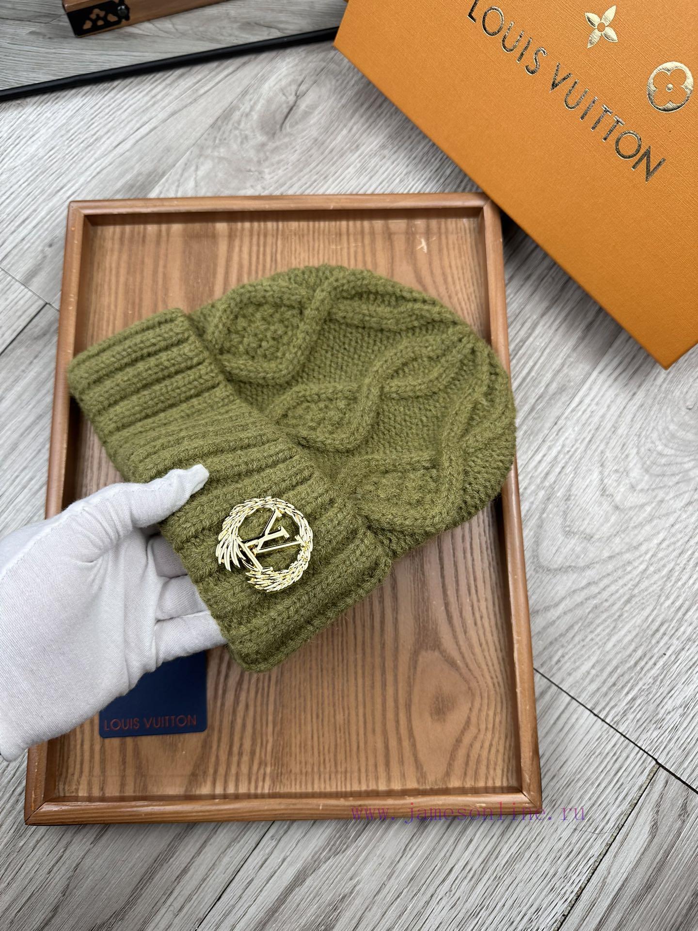 L Home Welfare's new series of knitted single hats with fine yarn has been launched. It is anlfcnhju - Image 7