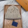 L Home Welfare's new series of knitted single hats with fine yarn has been launched. It is a0nyfdl81