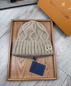 L Home Welfare's new series of knitted single hats with fine yarn has been launched. It is a0nyfdl81