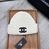 The new collection of C welfare fine yarn knitted single hats is launched, which is an afforibh7tk4w