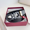 Ferragamo Ferrgamo ️ Belt and beltHanging buckle, classic hanging buckle made of pure copper mafdegk0