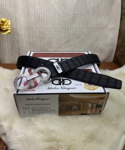 Filag Curtain BeltMaterial: Leather Belt with 100% Head Layer. The leather belt is guarantee 38qqeh05