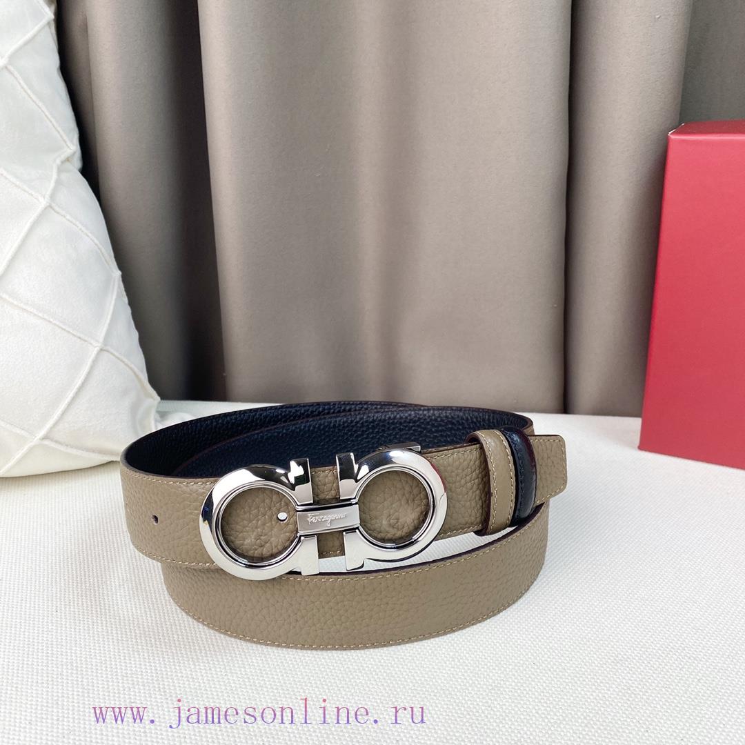 Men's Fela, soft and delicate, versatile and generous, width 3.5CMSynchronized with the offi yzr74c0r - Image 4