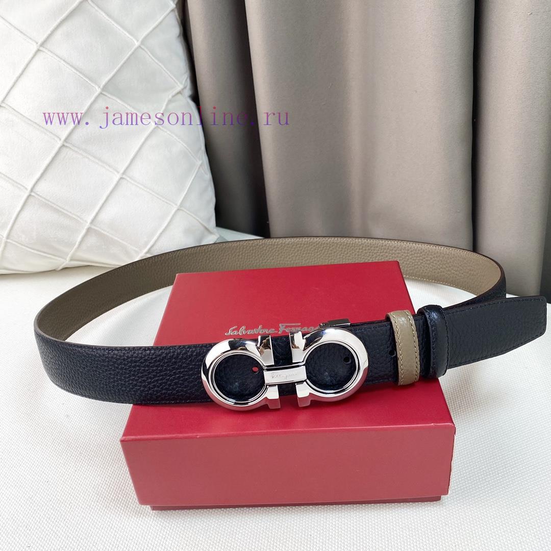 Men's Fela, soft and delicate, versatile and generous, width 3.5CMSynchronized with the offi yzr74c0r - Image 6