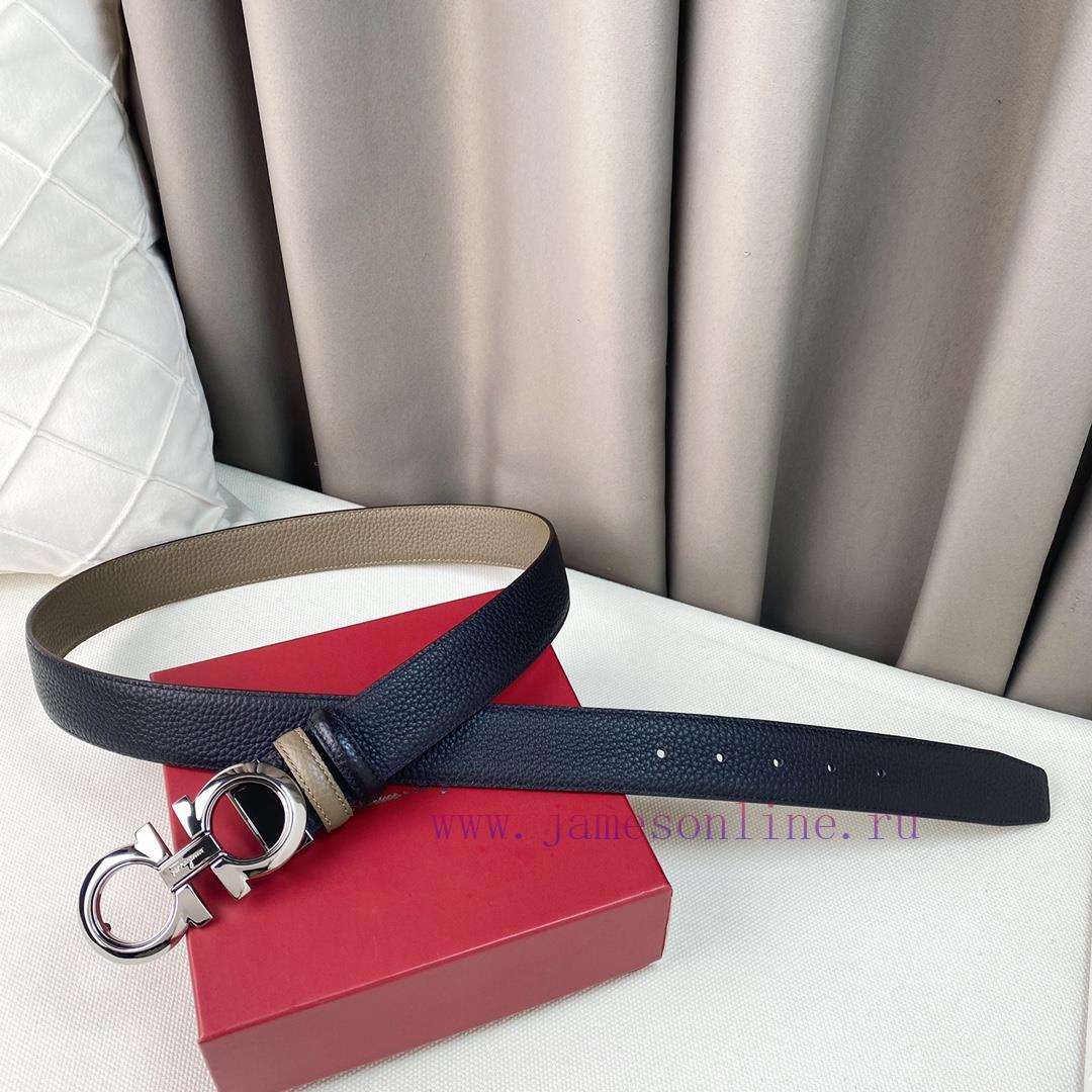 Men's Fela, soft and delicate, versatile and generous, width 3.5CMSynchronized with the offi yzr74c0r - Image 7