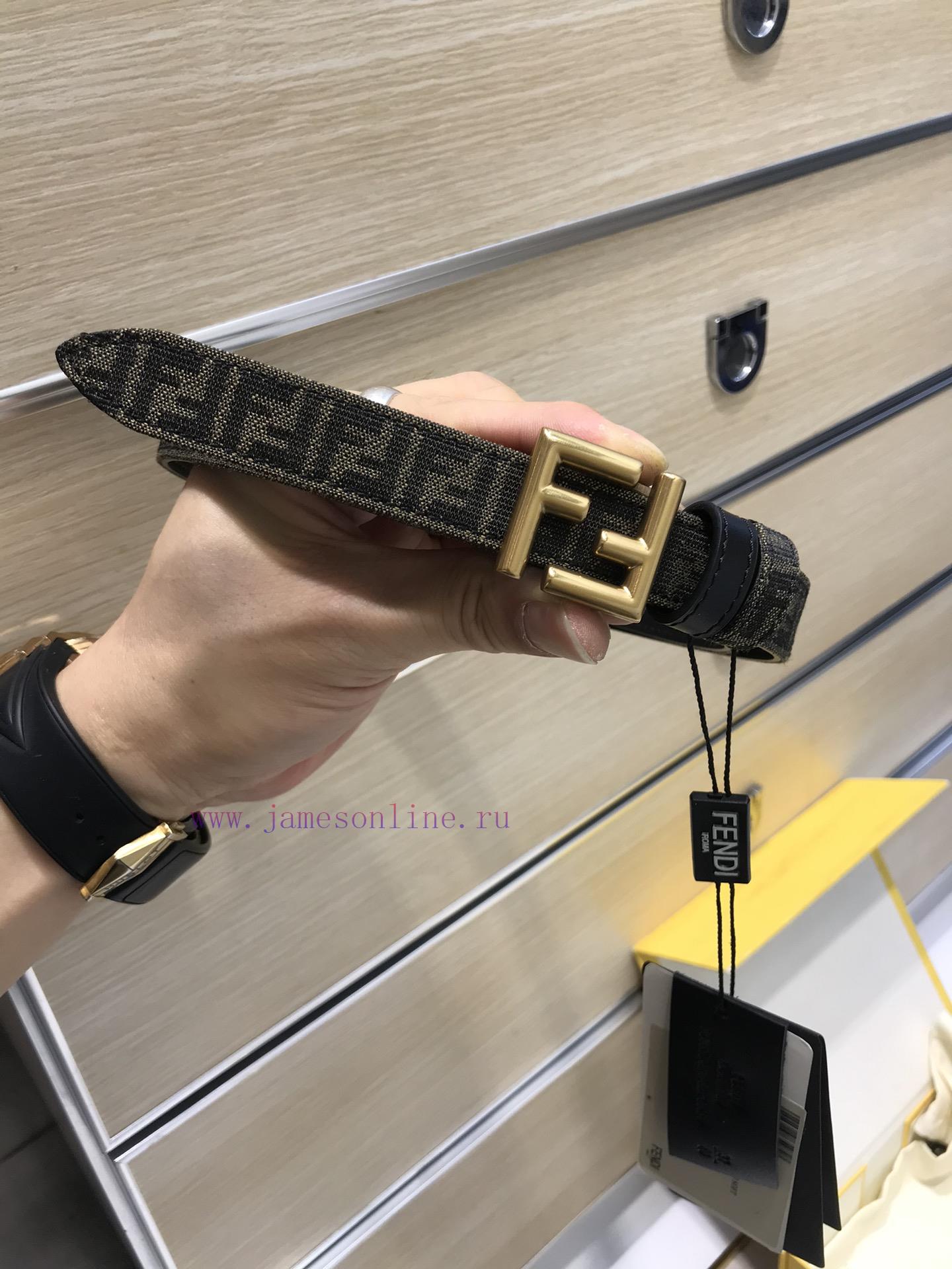 Delivery punching needle new FD width 20MM old pattern F logo shaped belt supports NFC nail ilqnxt75