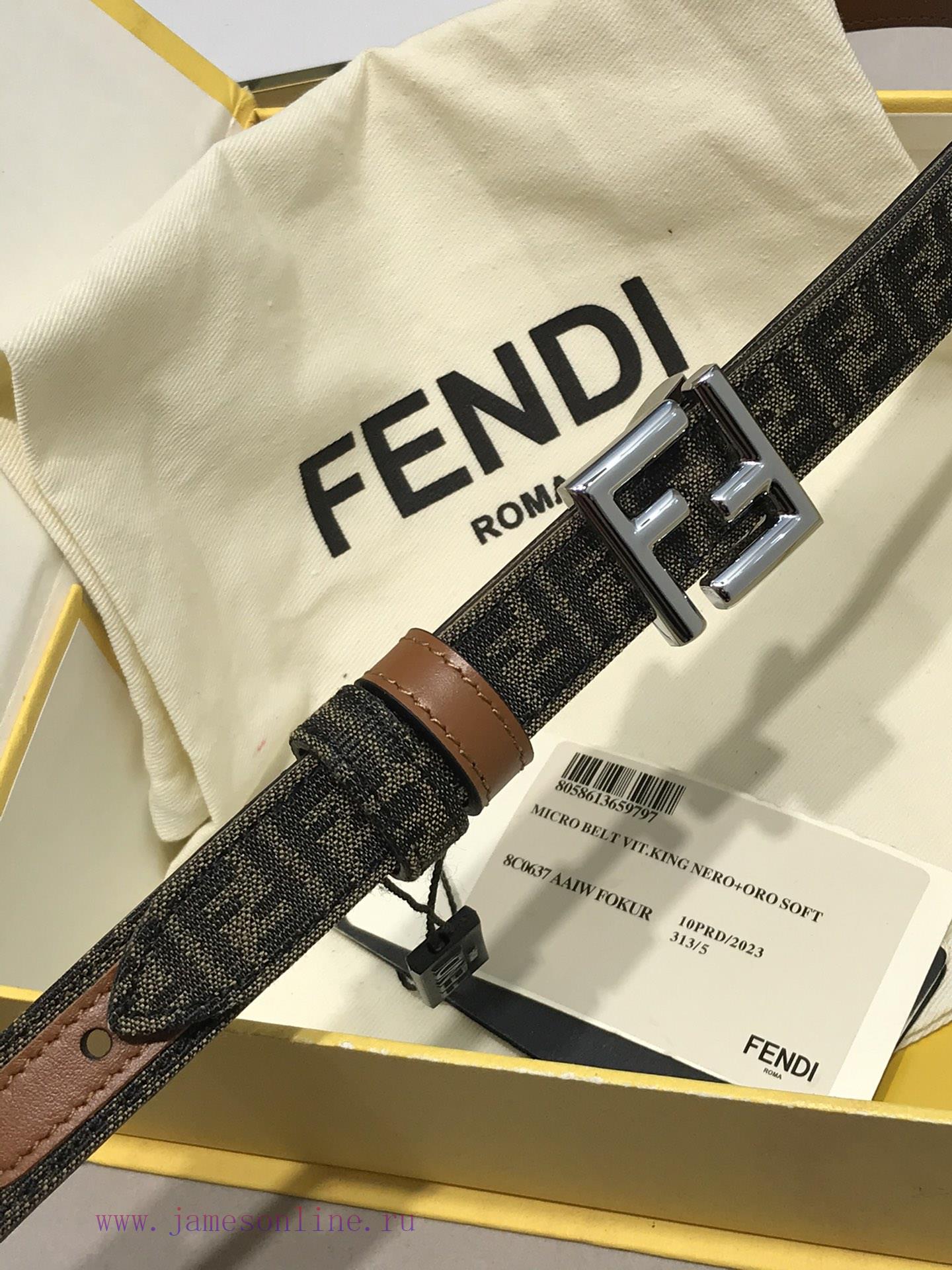 Delivery punching needle new FD width 20MM old pattern F logo shaped belt supports NFC nail 3h04tn9n - Image 3