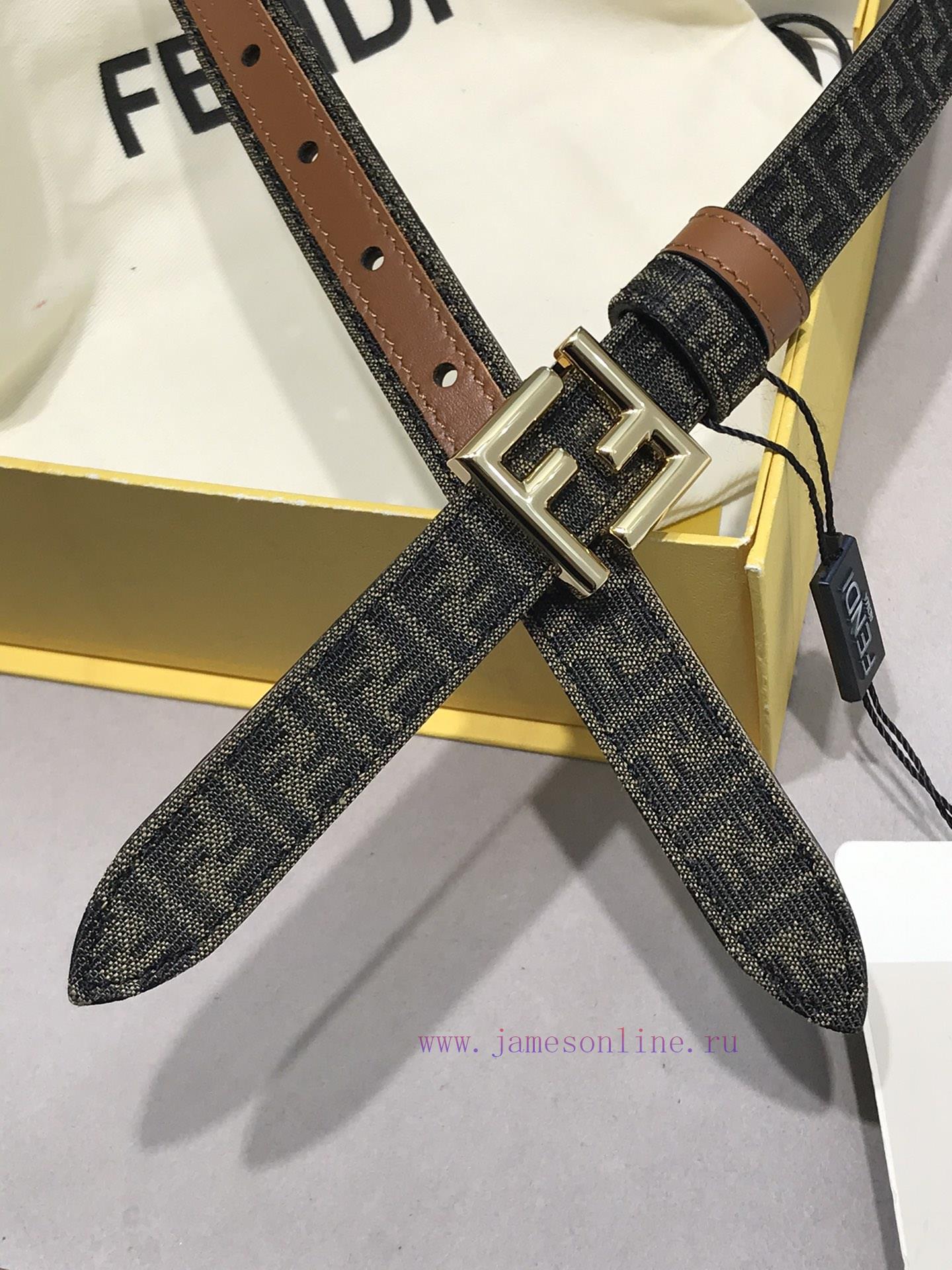 Delivery punching needle new FD width 20MM old pattern F logo shaped belt supports NFC nail 0tpuw6v5 - Image 3