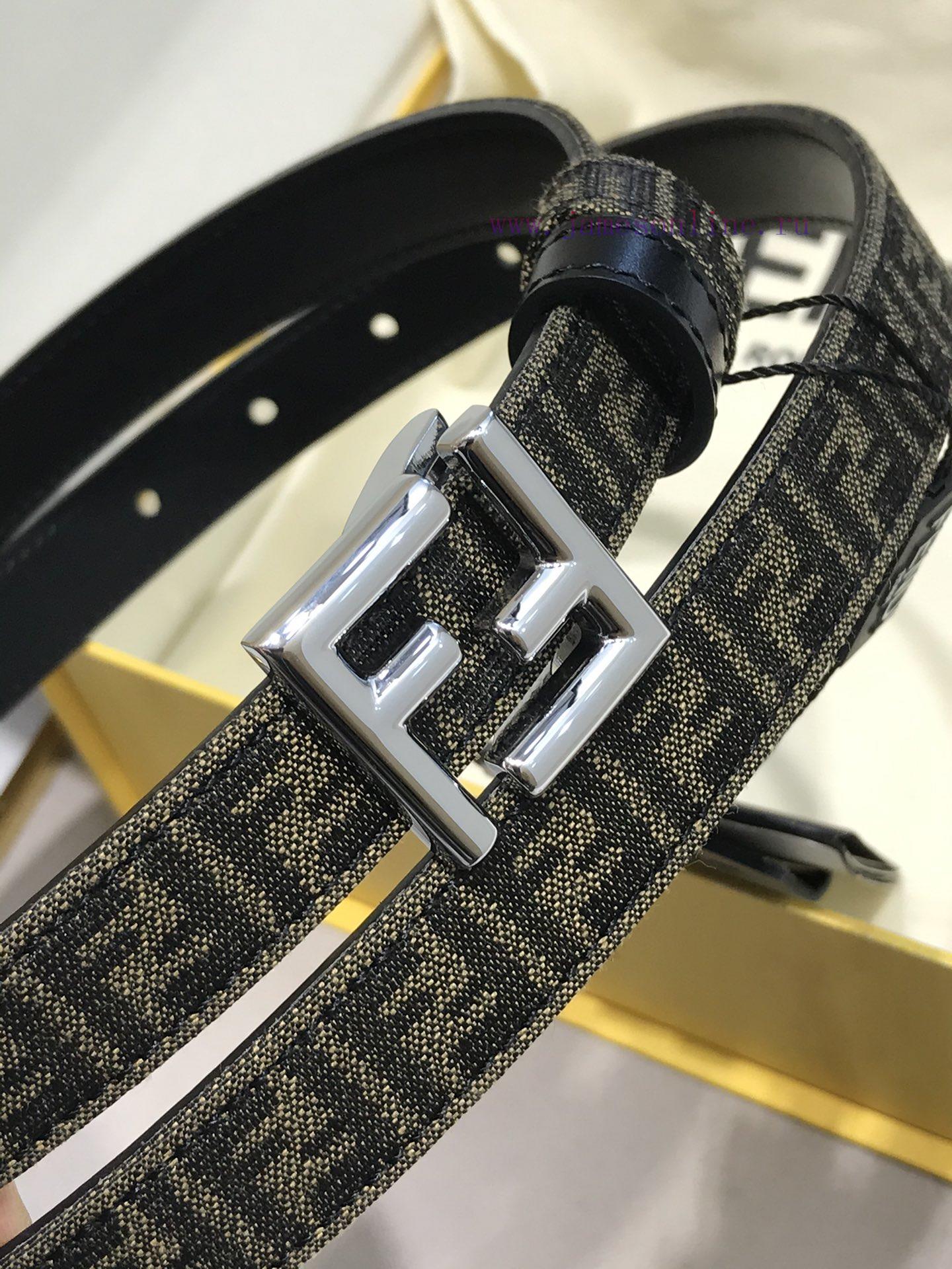 Delivery punching needle new FD width 20MM old pattern F logo shaped belt supports NFC nail 1hv9cay7 - Image 3