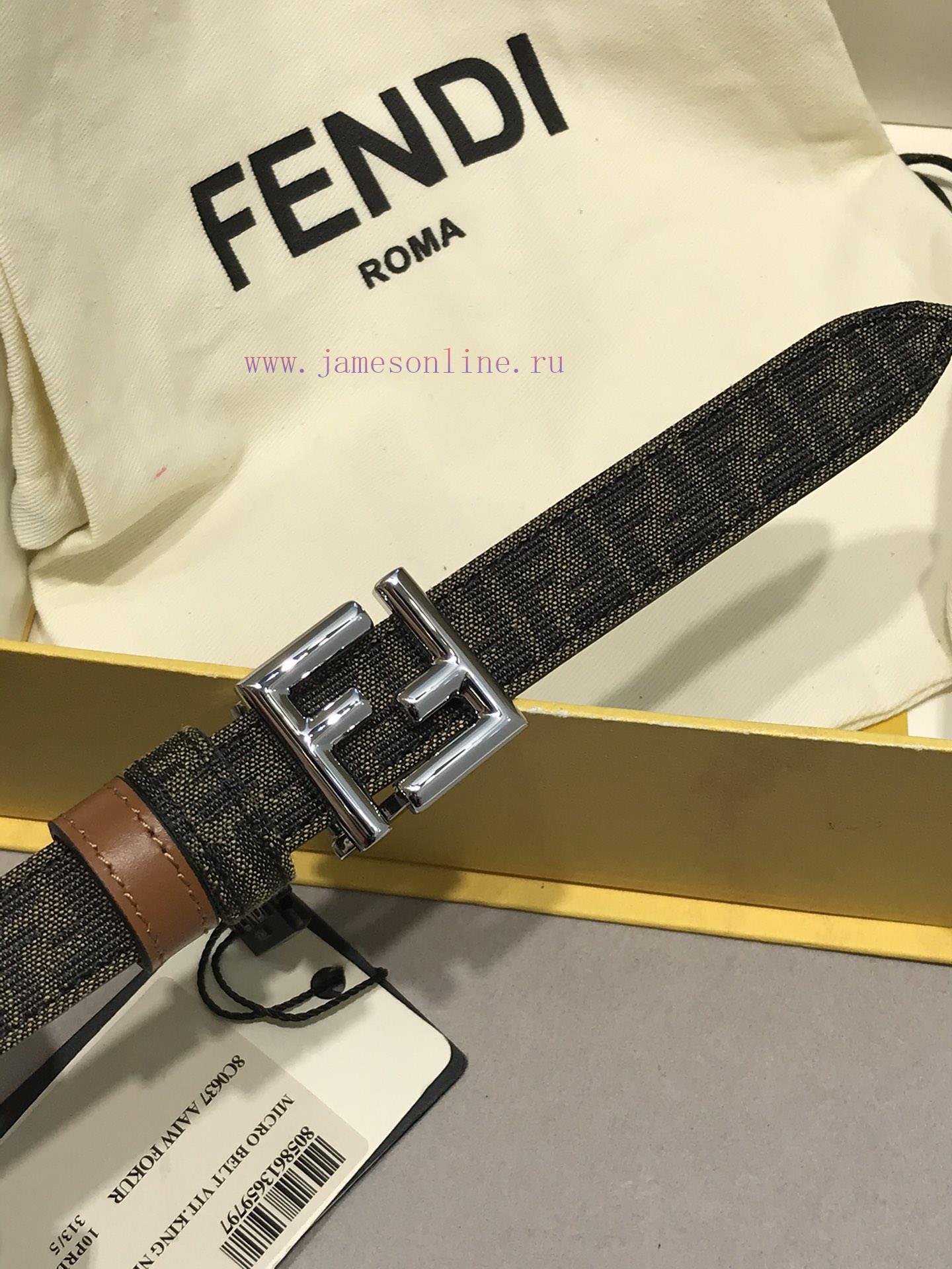 Delivery punching needle new FD width 20MM old pattern F logo shaped belt supports NFC nail 3h04tn9n - Image 5