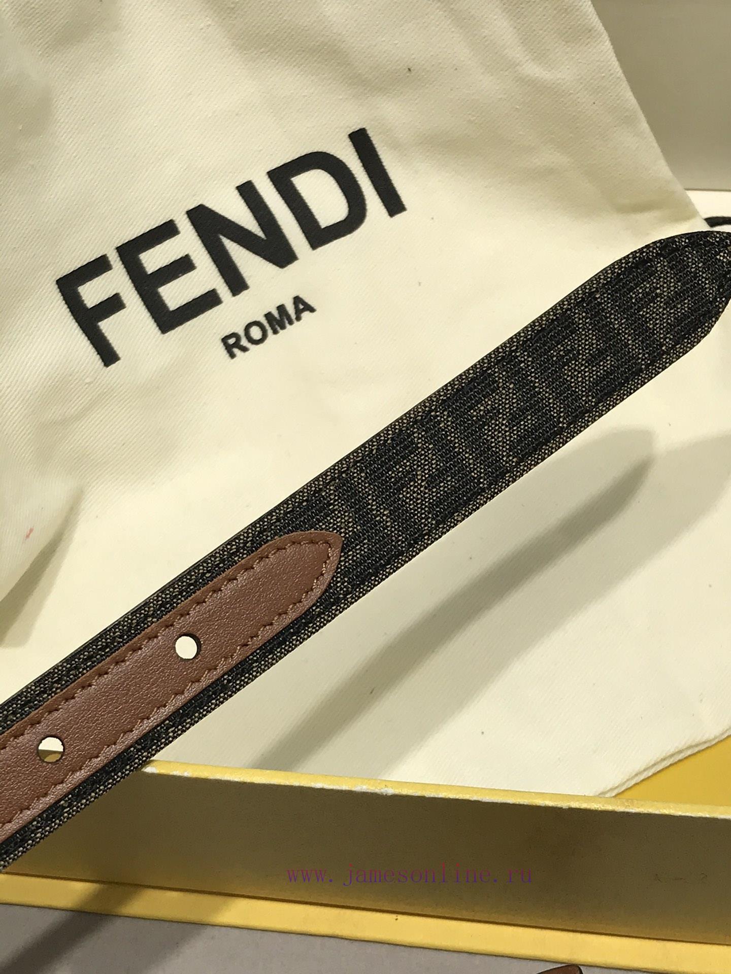 Delivery punching needle new FD width 20MM old pattern F logo shaped belt supports NFC nail 0tpuw6v5 - Image 5