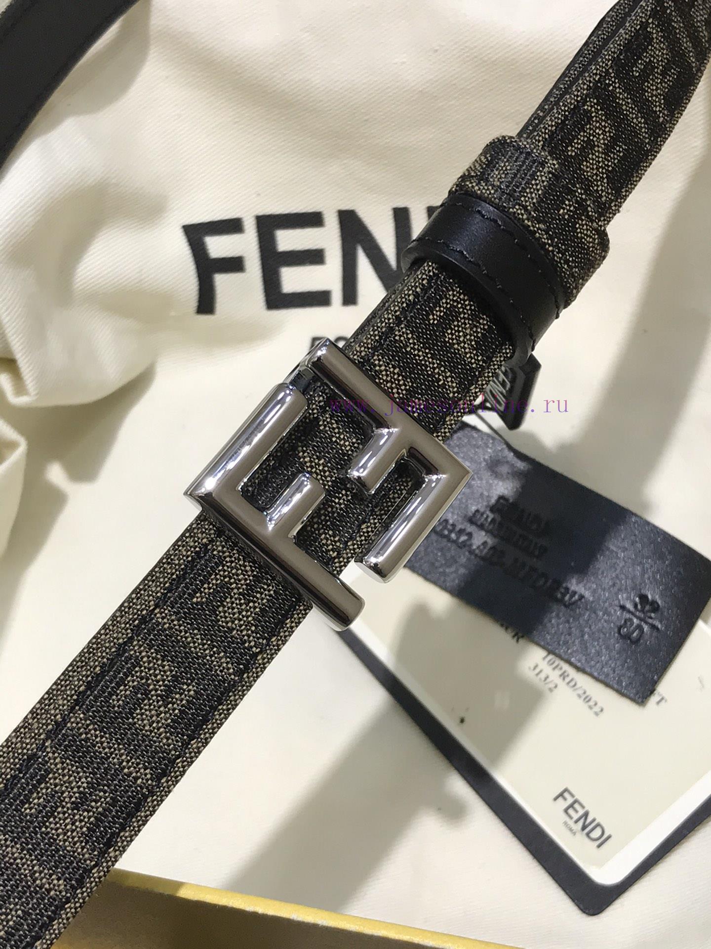 Delivery punching needle new FD width 20MM old pattern F logo shaped belt supports NFC nail 1hv9cay7 - Image 4