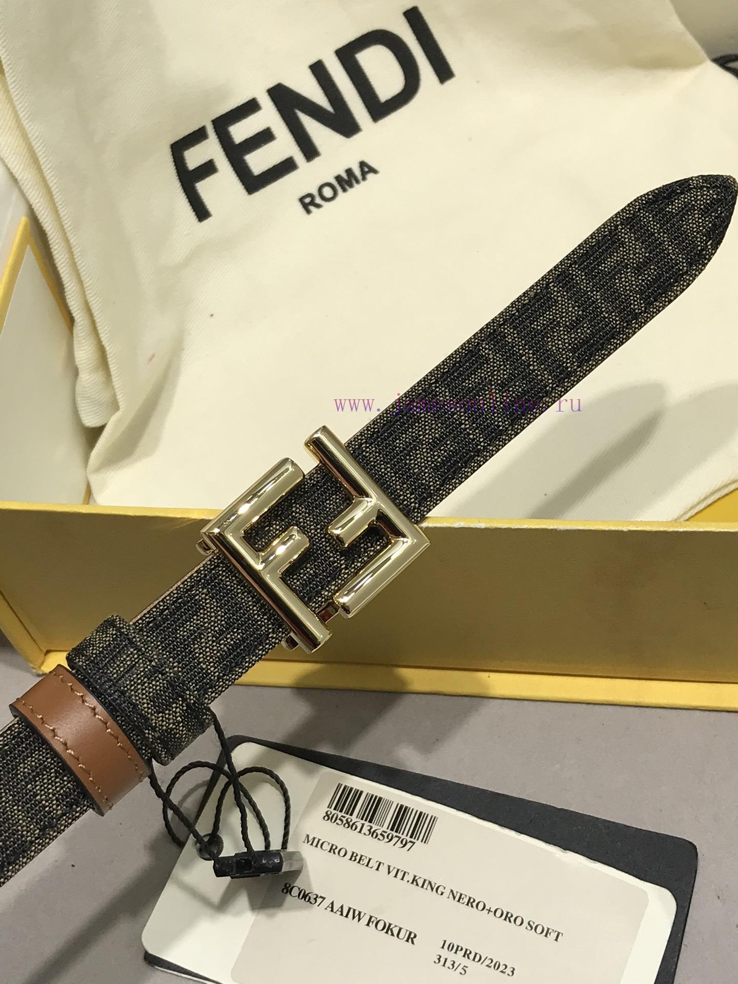 Delivery punching needle new FD width 20MM old pattern F logo shaped belt supports NFC nail 0tpuw6v5 - Image 6