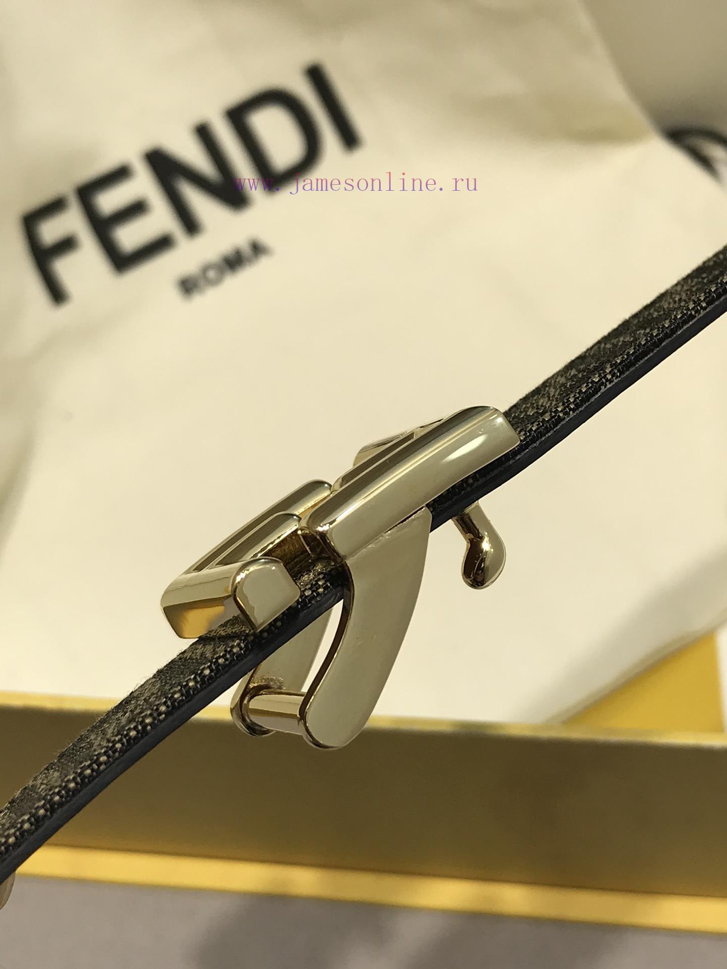 Delivery punching needle new FD width 20MM old pattern F logo shaped belt supports NFC nail 0tpuw6v5 - Image 7