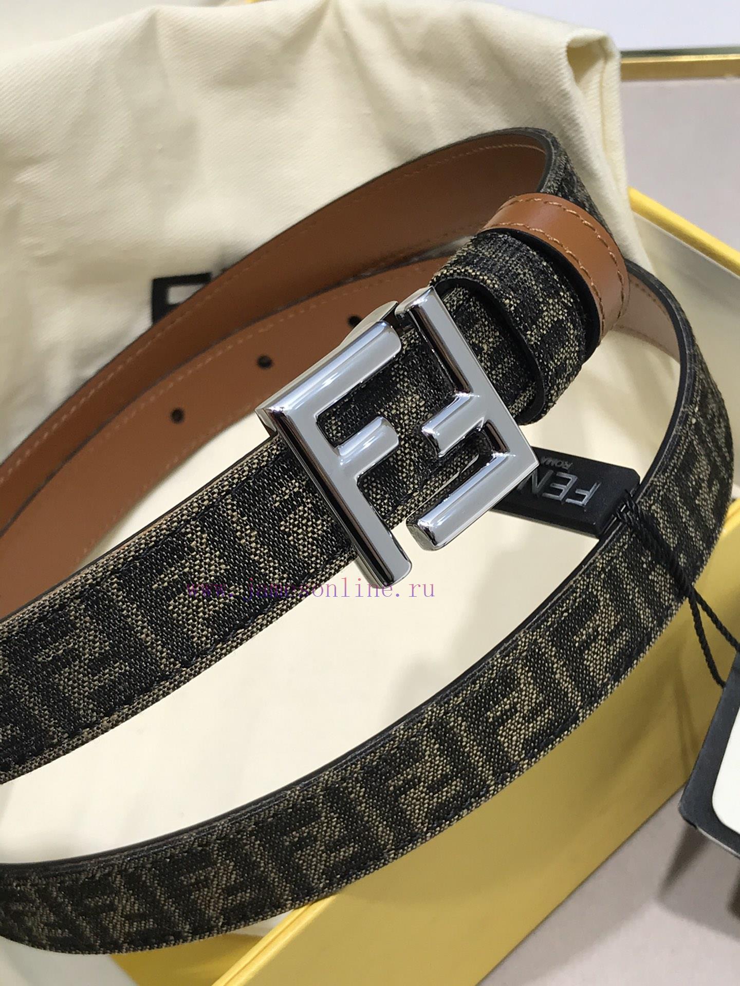 Delivery punching needle new FD width 20MM old pattern F logo shaped belt supports NFC nail 3h04tn9n - Image 8