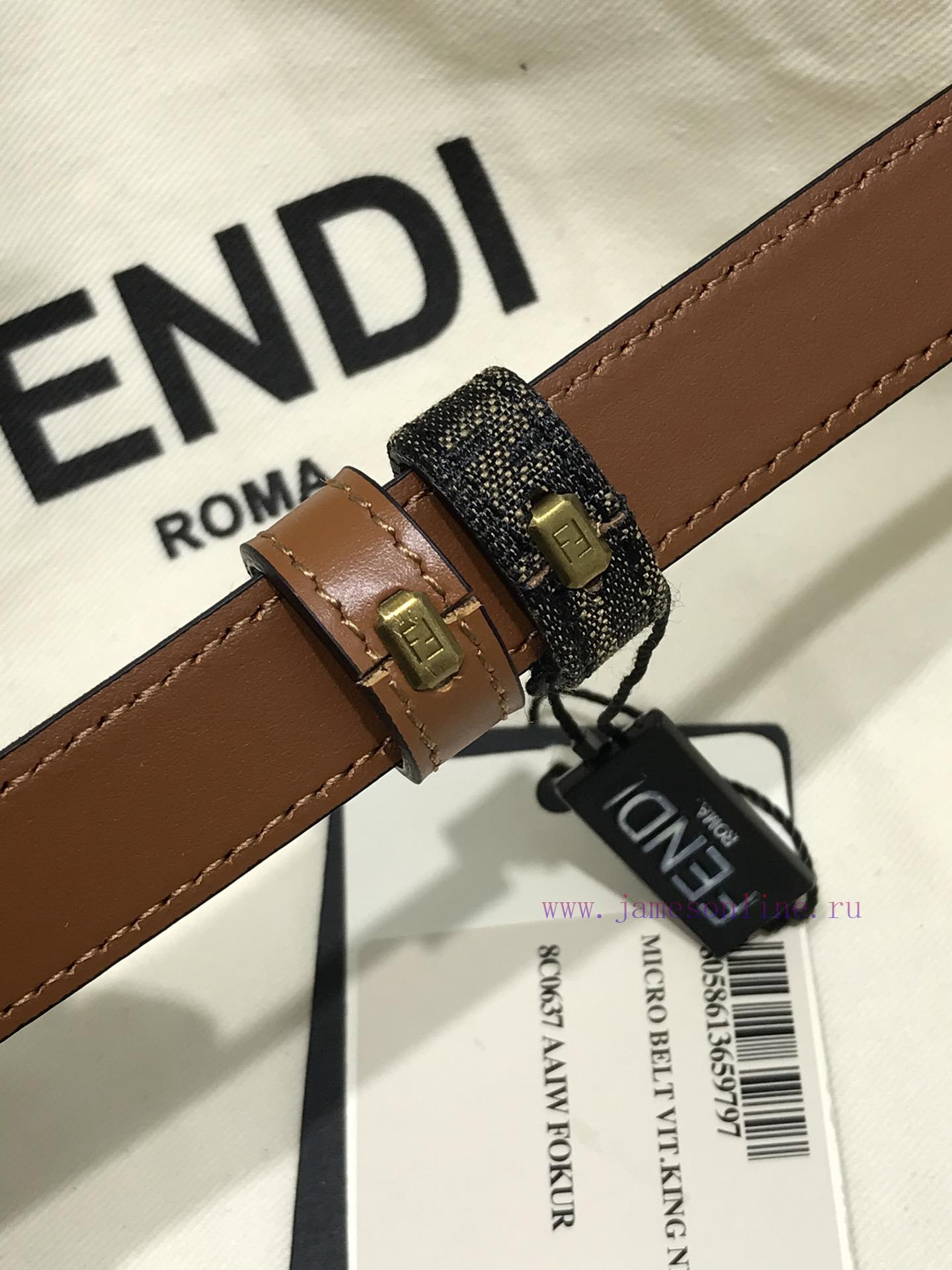 Delivery punching needle new FD width 20MM old pattern F logo shaped belt supports NFC nail 0tpuw6v5 - Image 8