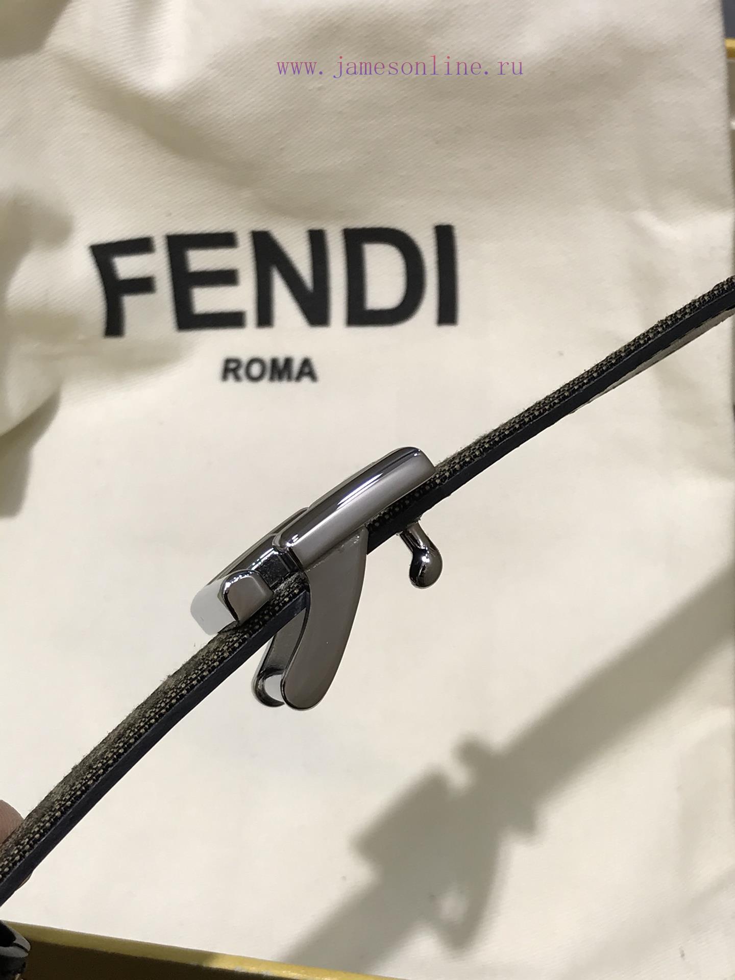 Delivery punching needle new FD width 20MM old pattern F logo shaped belt supports NFC nail 1hv9cay7 - Image 8