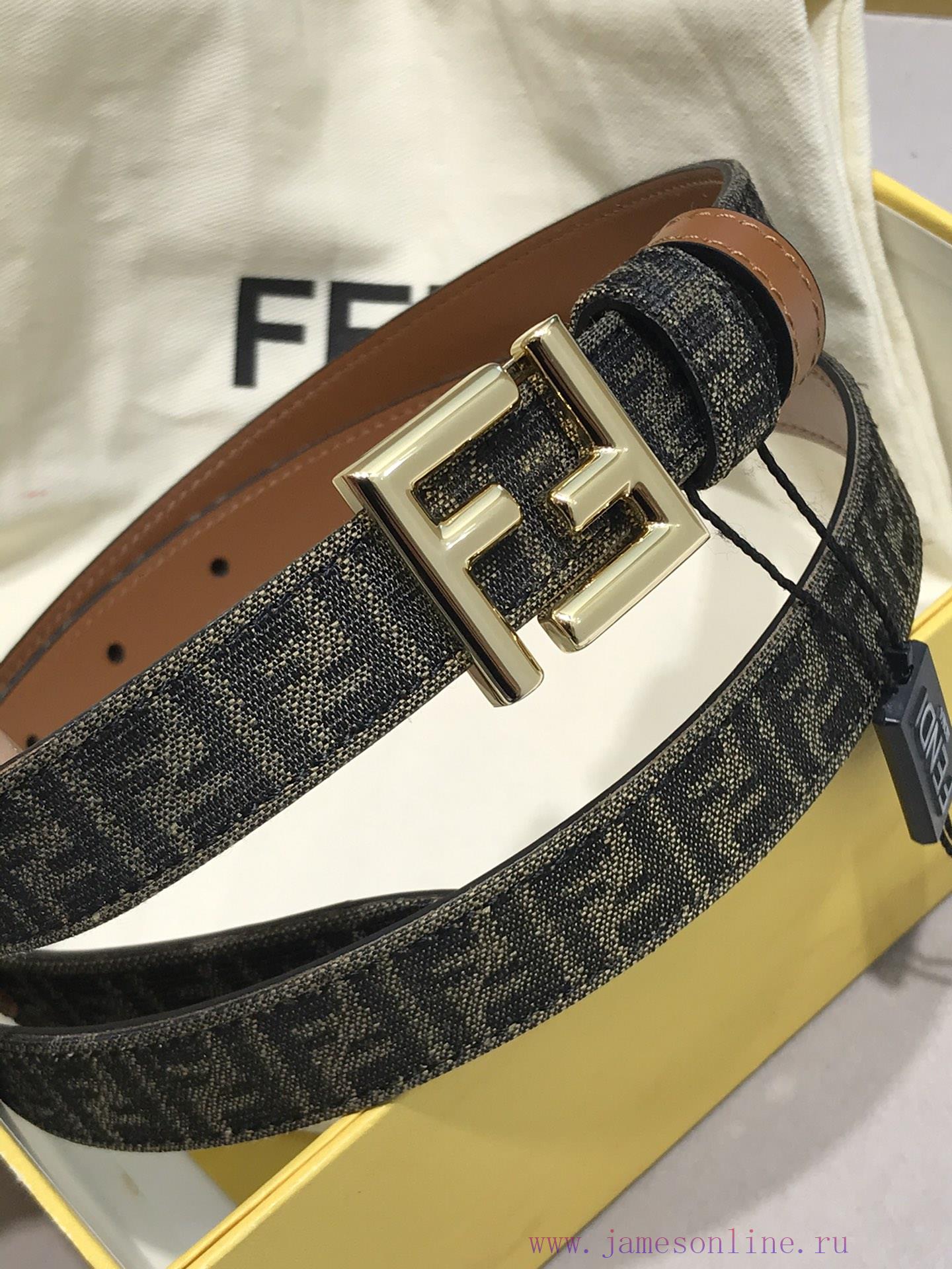 Delivery punching needle new FD width 20MM old pattern F logo shaped belt supports NFC nail 0tpuw6v5 - Image 10