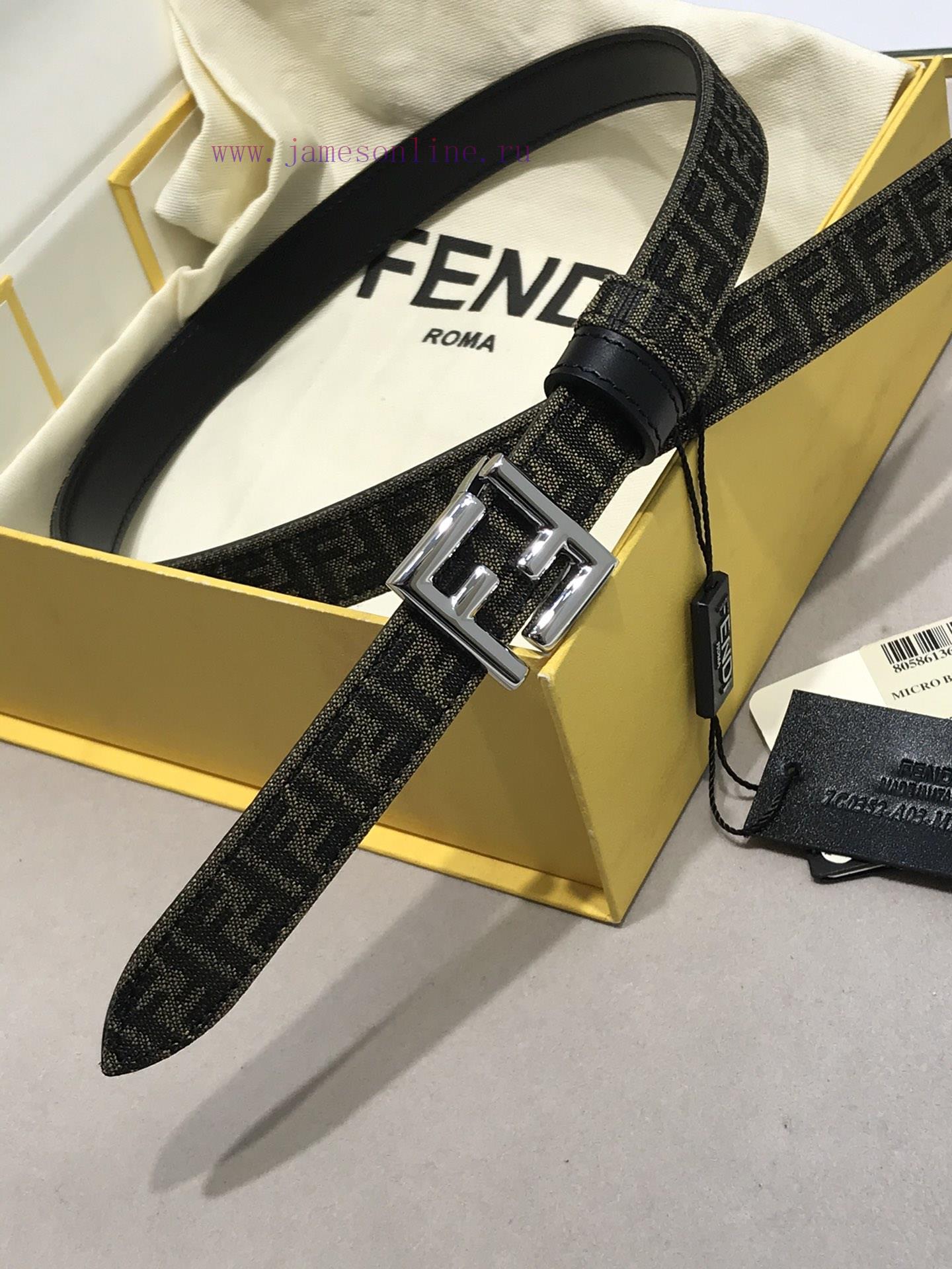 Delivery punching needle new FD width 20MM old pattern F logo shaped belt supports NFC nail 1hv9cay7 - Image 10