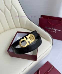 Ferragamo double-sided original imported top layer cowhide, double-sided use, vacuum electro 4v2skakt