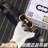Ferragami crocodile patternComes with a punch as a giftThe material is made of 100% top laye 6woz0vee