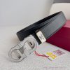 Ferrgamo.. Ferragamo Belt ️ Automatic BeltAutomatic buckle, pure steel material automatic bu hu27clz5
