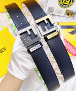 Belt FENDI Fendi ReproductionThe waistband is made of 100% imported top layer cowhide, ensur dpgc1cb8