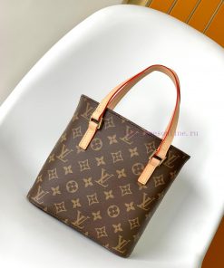 Louis Vuitton Bags Vivian's Popular M51172 Classic And Timeless Super Good-looking And Versatile. It Can Easily Ho mxaoclnb