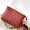Louis Vuitton Bags Head Layer Sheepskin M57790 Black M57792 Big Red M57793 White M57936 Green M57913 Silver M58699 62kody5k