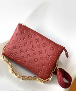Louis Vuitton Bags Head Layer Sheepskin M57790 Black M57792 Big Red M57793 White M57936 Green M57913 Silver M58699 62kody5k