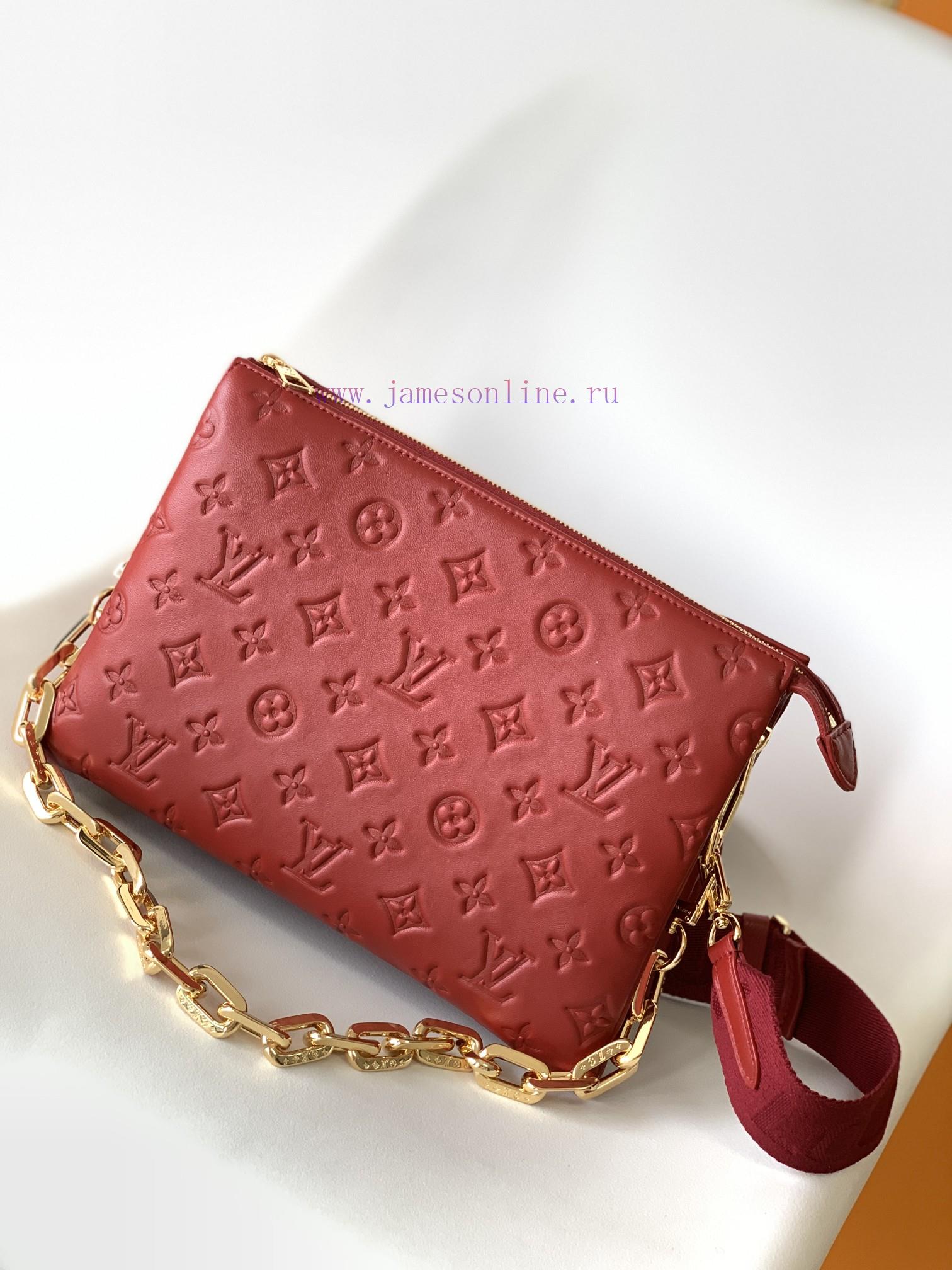 Louis Vuitton Bags Head Layer Sheepskin M57790 Black M57792 Big Red M57793 White M57936 Green M57913 Silver M58699 62kody5k - Image 2