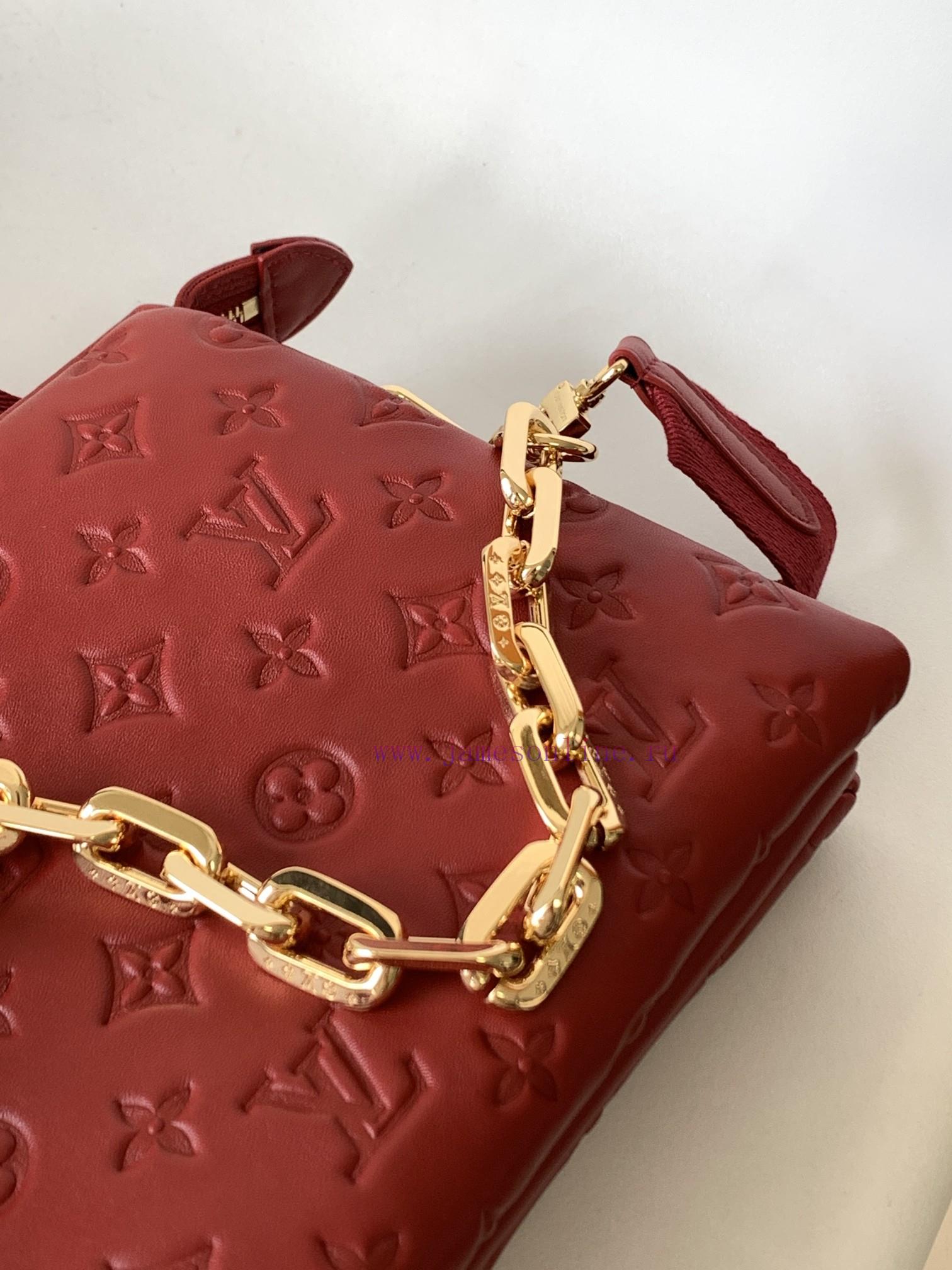 Louis Vuitton Bags Head Layer Sheepskin M57790 Black M57792 Big Red M57793 White M57936 Green M57913 Silver M58699 62kody5k - Image 7