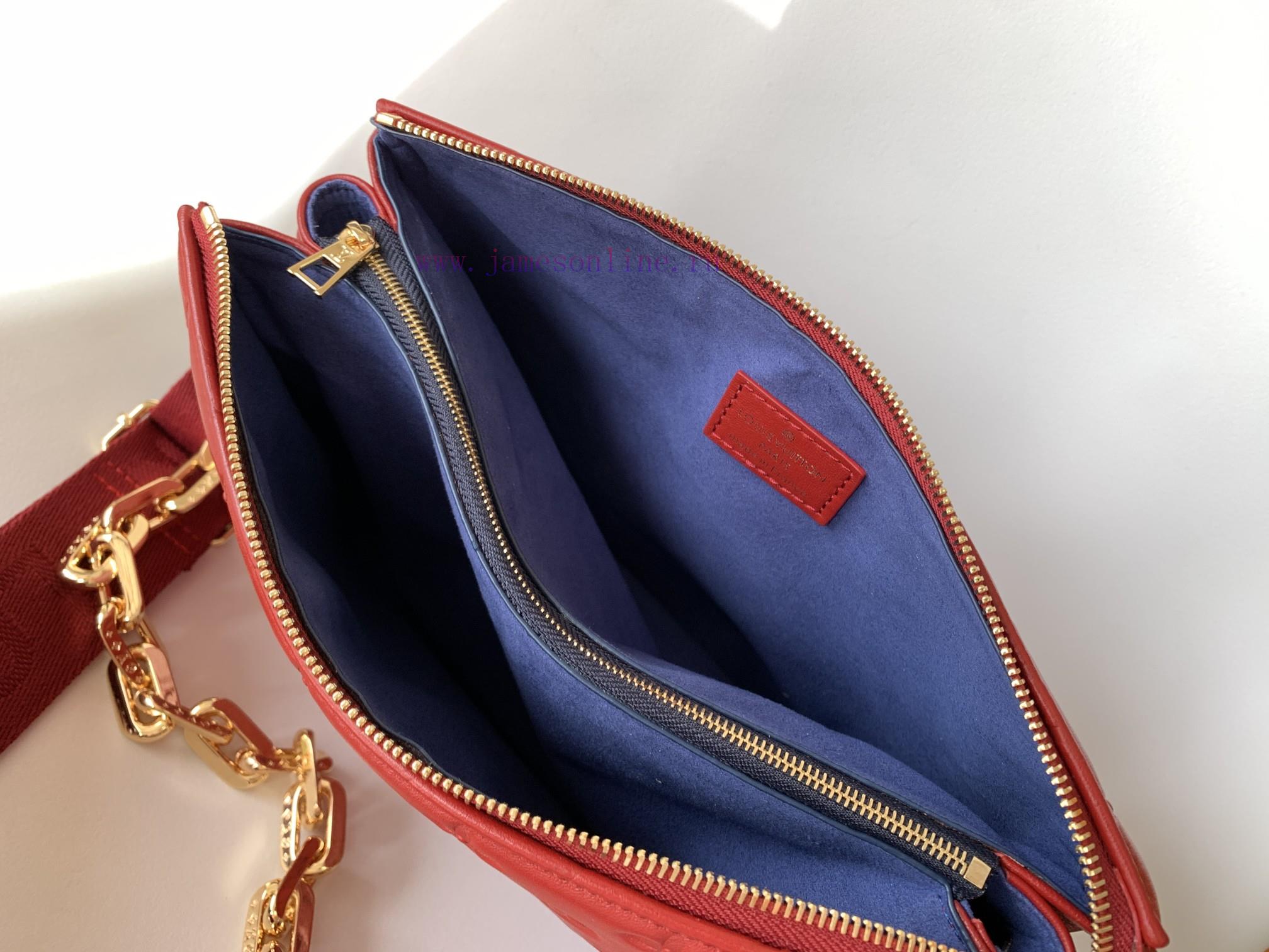 Louis Vuitton Bags Head Layer Sheepskin M57790 Black M57792 Big Red M57793 White M57936 Green M57913 Silver M58699 62kody5k - Image 9