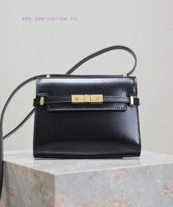 Yves Saint Laurent Bags Manhattan mini _ Underarm/crossbody bagThe classic design of Manhattan gives people a strong gbj7p3ij