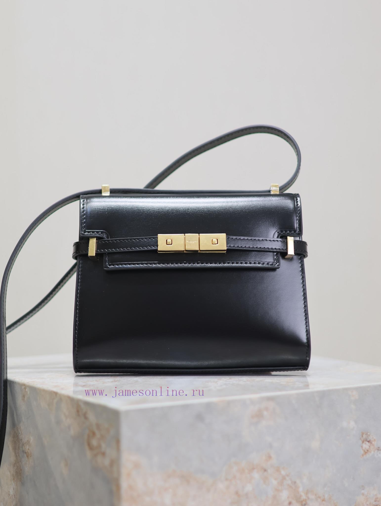 Yves Saint Laurent Bags Manhattan mini _ Underarm/crossbody bagThe classic design of Manhattan gives people a strong gbj7p3ij - Image 2