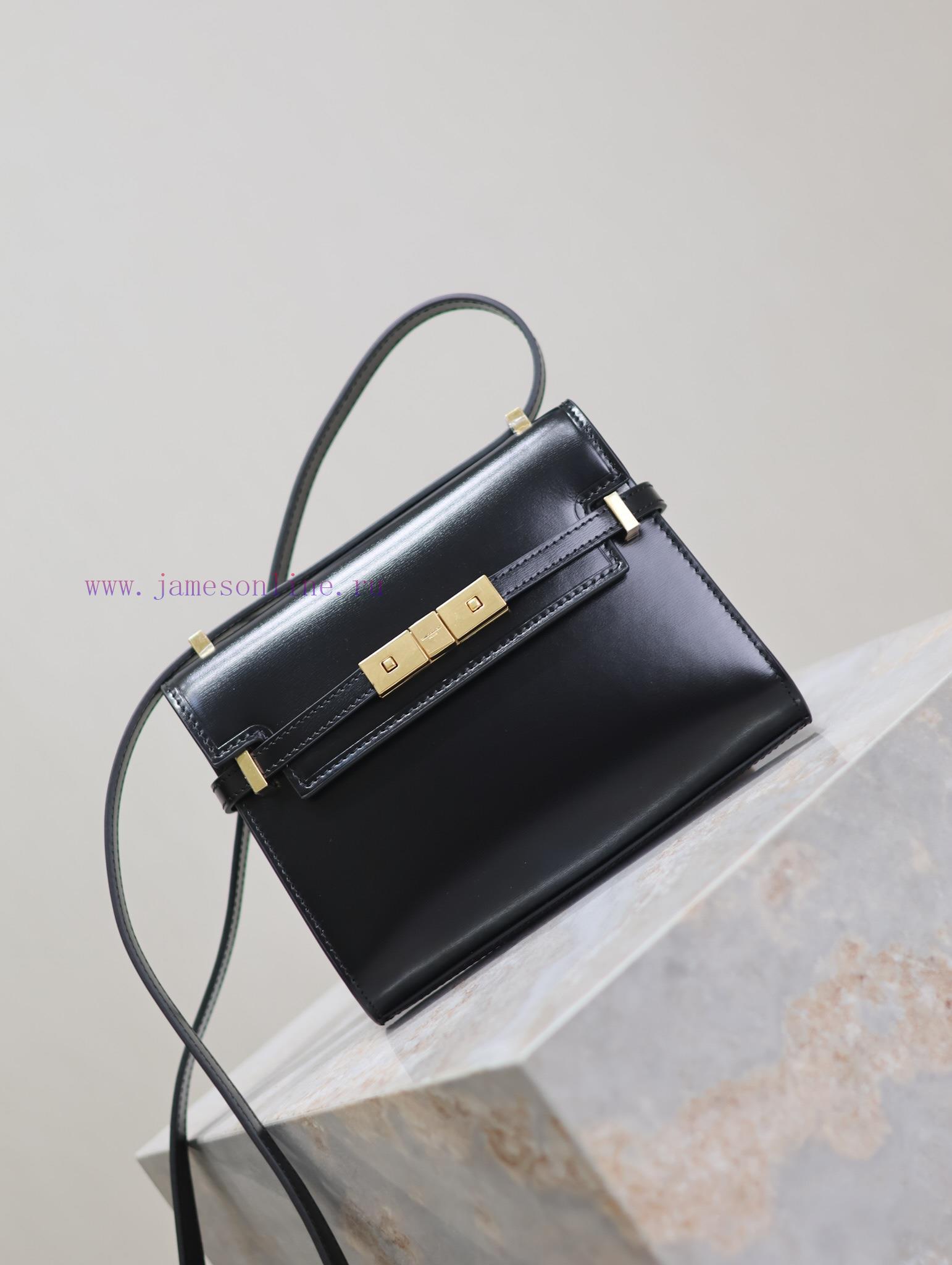 Yves Saint Laurent Bags Manhattan mini _ Underarm/crossbody bagThe classic design of Manhattan gives people a strong gbj7p3ij - Image 3