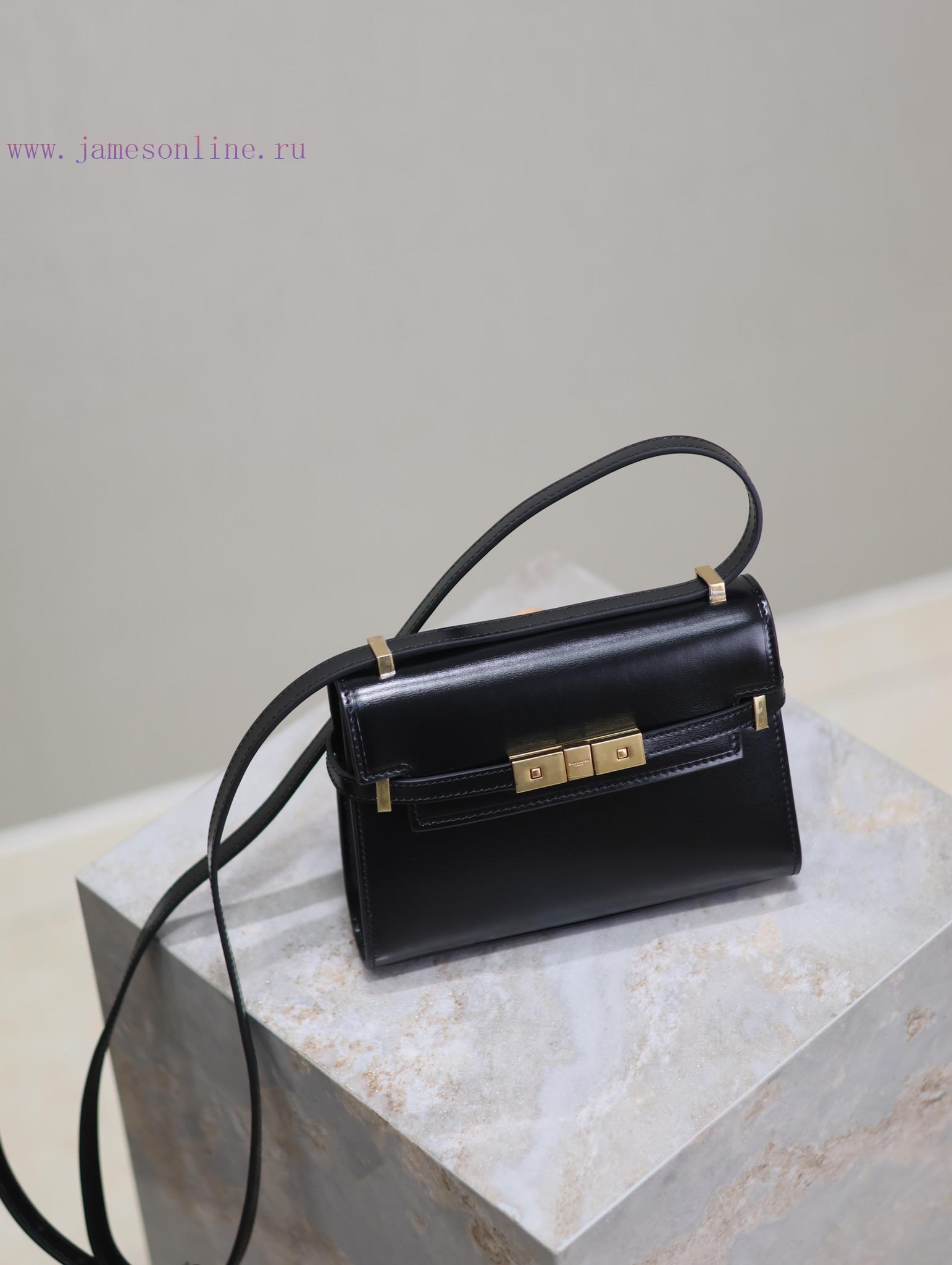 Yves Saint Laurent Bags Manhattan mini _ Underarm/crossbody bagThe classic design of Manhattan gives people a strong gbj7p3ij - Image 5