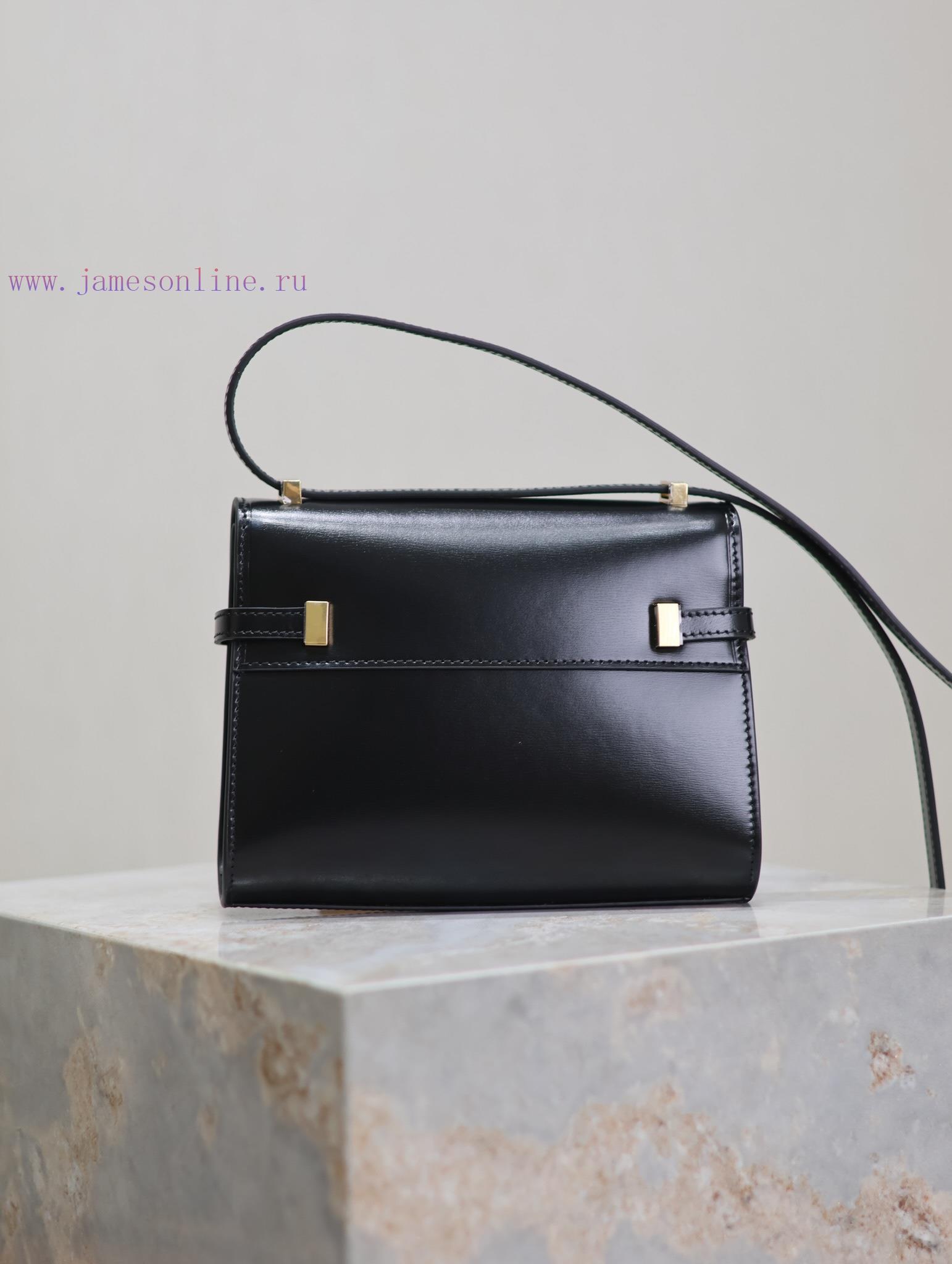 Yves Saint Laurent Bags Manhattan mini _ Underarm/crossbody bagThe classic design of Manhattan gives people a strong gbj7p3ij - Image 6