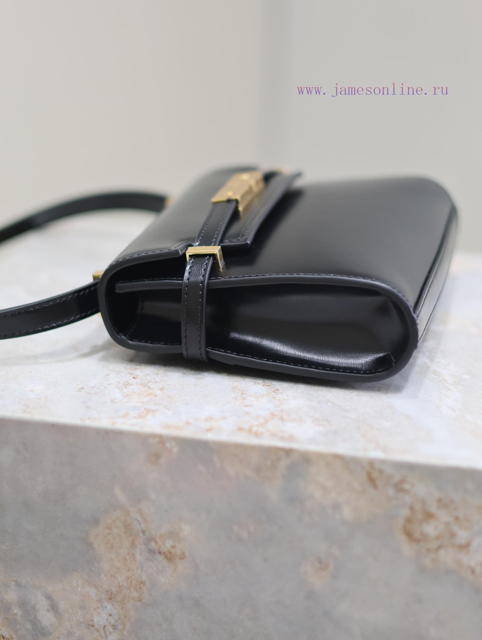 Yves Saint Laurent Bags Manhattan mini _ Underarm/crossbody bagThe classic design of Manhattan gives people a strong gbj7p3ij - Image 7