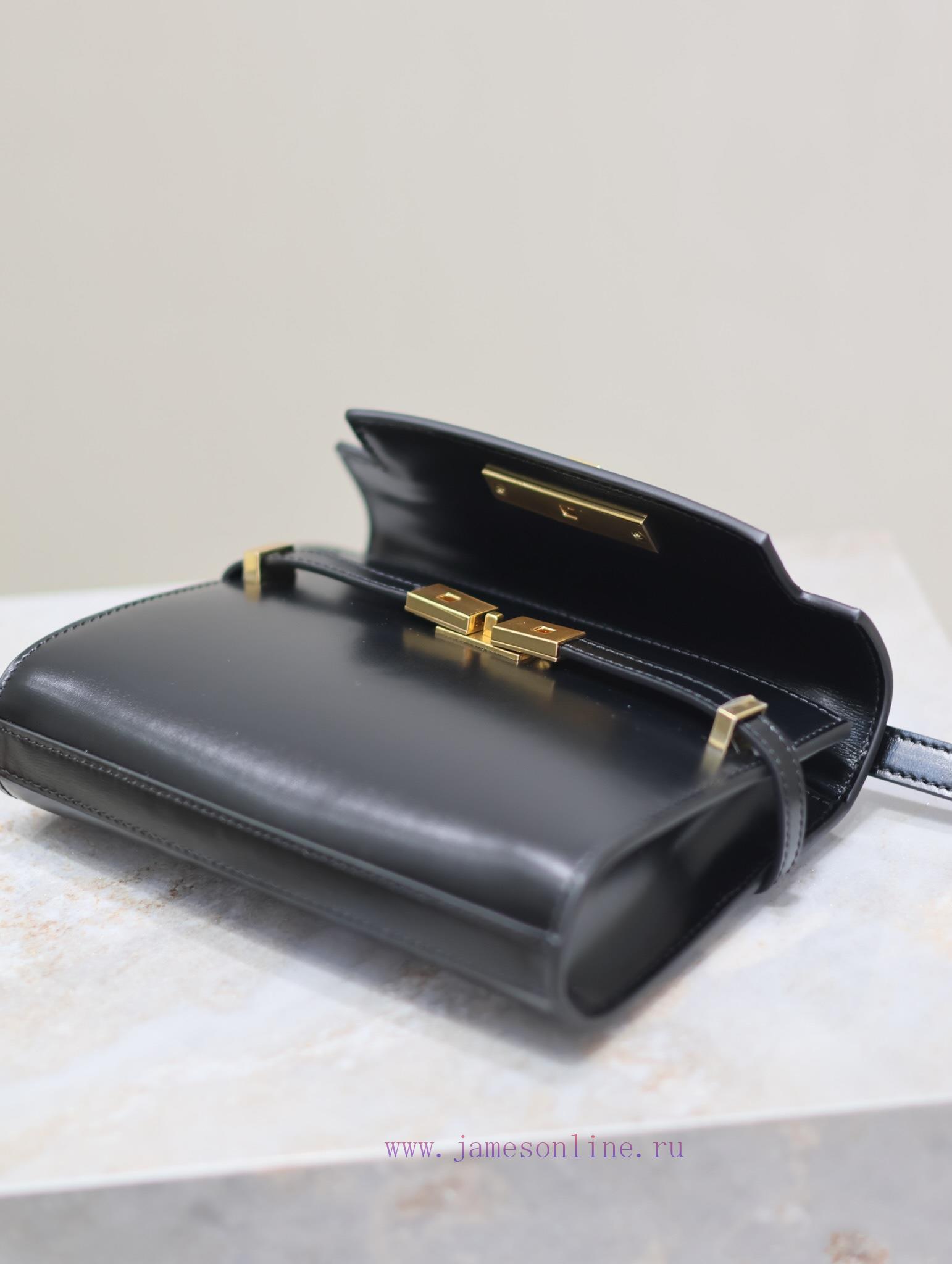 Yves Saint Laurent Bags Manhattan mini _ Underarm/crossbody bagThe classic design of Manhattan gives people a strong gbj7p3ij - Image 8
