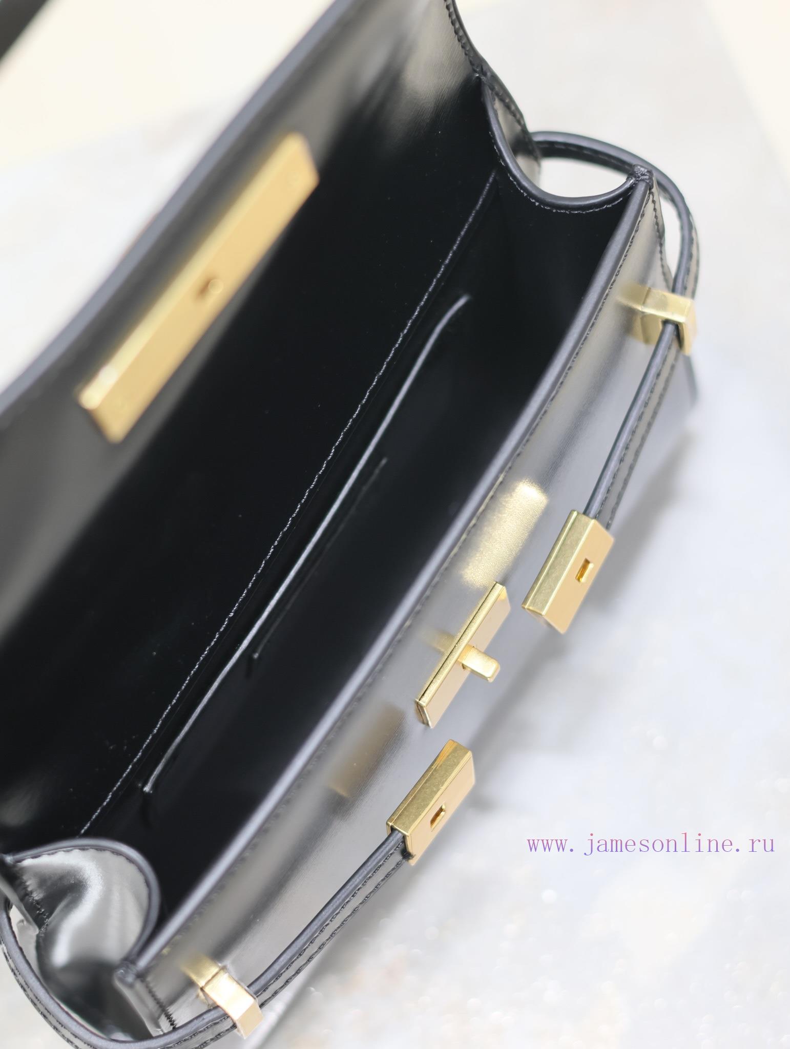 Yves Saint Laurent Bags Manhattan mini _ Underarm/crossbody bagThe classic design of Manhattan gives people a strong gbj7p3ij - Image 9