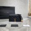 Yves Saint Laurent Bags Becky diamond stitched lambskin chain bagAbsolutely right, it belongs to the "One Eye Love" mk1q4qw4