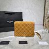 Yves Saint Laurent Bags 𝘽𝙀𝘾𝙆𝙔 𝟮𝟱𝙘𝙢Becky diamond stitched lambskin chain bagAbsolutely right, it belongs to the "One 5d6uyobr
