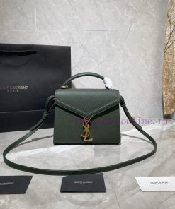 Yves Saint Laurent Bags The other design of the CASSANDRA mini handbag series is its rotating metal buckle, which is qpzn9uq2