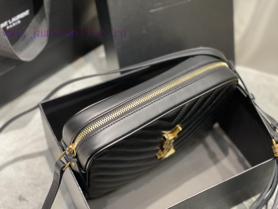 Yves Saint Laurent Bags ᕱ 𝐋𝐎𝐔 𝐁𝐀𝐆 ᕱStrong Grass Planting Y Home LOU BAG, a super lightweight style with astonishing y2wx43qj - Image 6