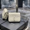 Yves Saint Laurent Bags The popular NIKI new product has arrivedThe most suitable small bag for summer, made of impo ohcyt91t