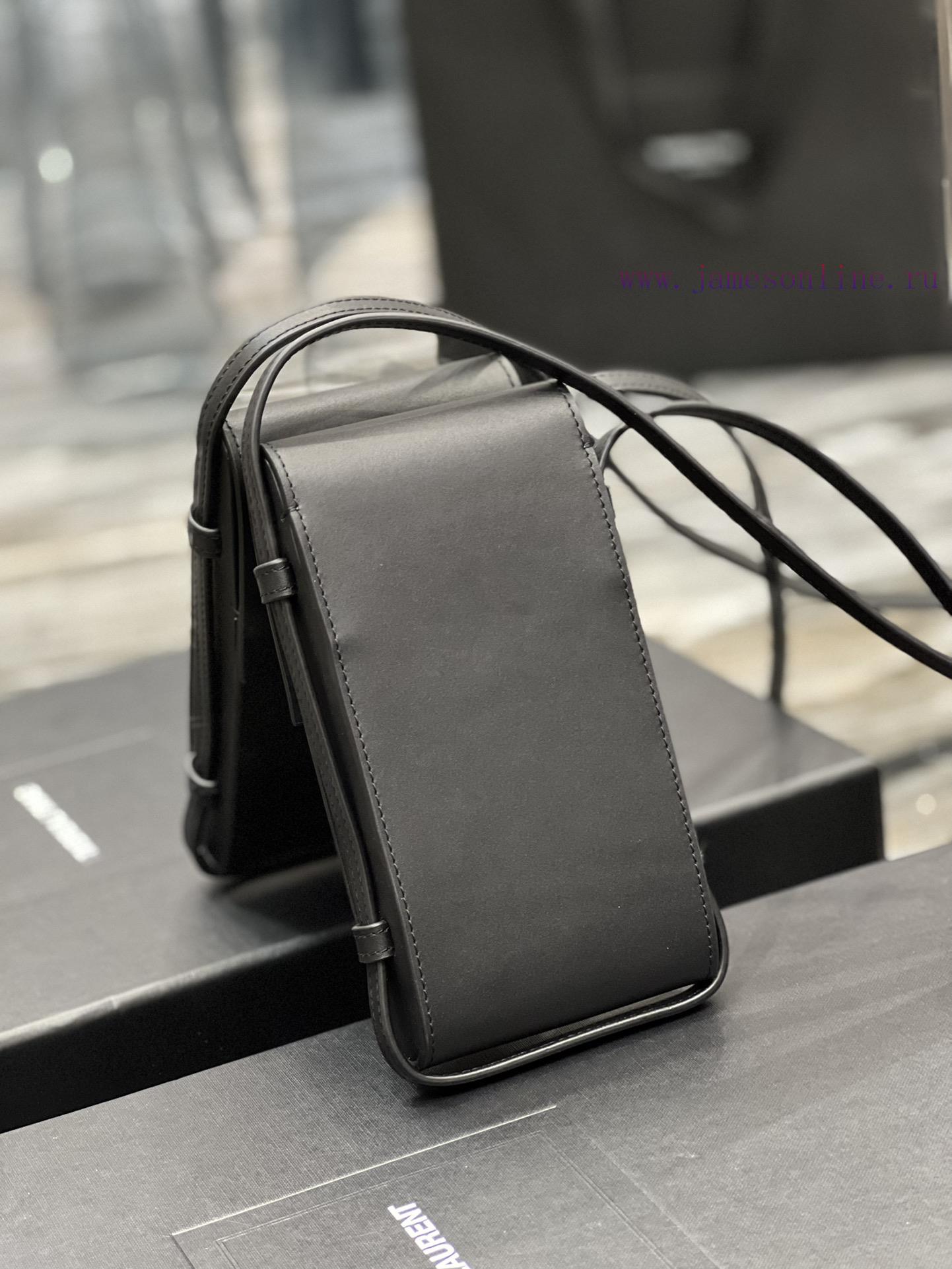 Yves Saint Laurent Bags 𝙋𝙃𝙊𝙉𝙀𝙃𝙊𝙇𝘿𝙀𝙍𝙏𝙐𝘾𝙈𝘼 phone bag𝟮𝟬𝟮𝟭 One of the popular bags is a mobile phone bag, which is hot t rcsvctmp - Image 10