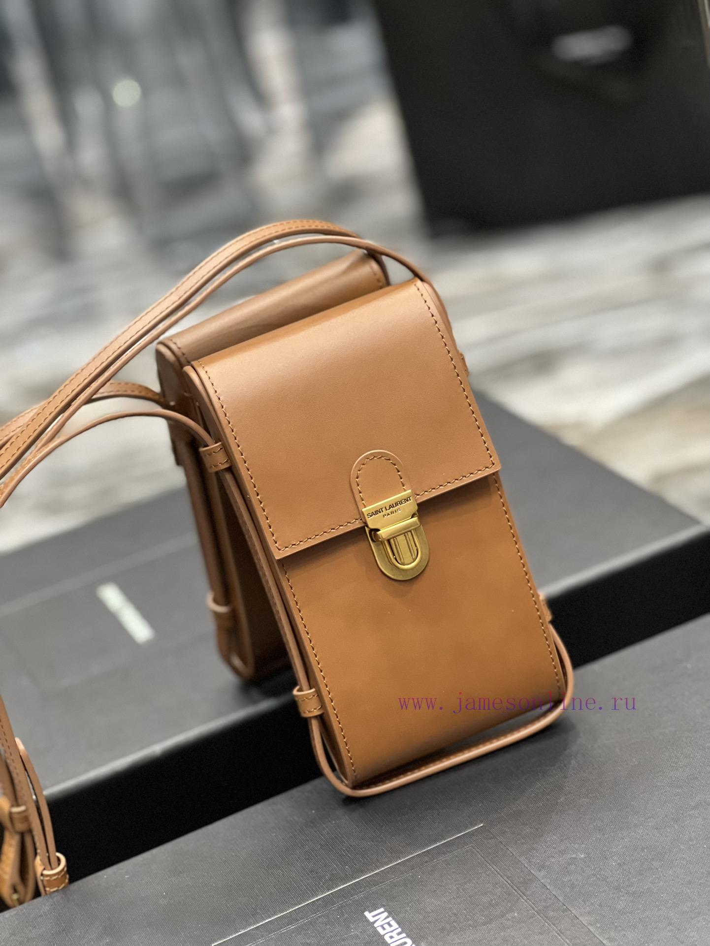 Yves Saint Laurent Bags 𝙋𝙃𝙊𝙉𝙀𝙃𝙊𝙇𝘿𝙀𝙍𝙏𝙐𝘾𝙈𝘼 phone bag𝟮𝟬𝟮𝟭 One of the popular bags is a mobile phone bag, which is hot t lrlsx6dw - Image 2