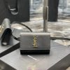 Yves Saint Laurent Bags Adjustable waist bag, detachable flip cover small bag can be used as a handbag separately, w 6bsqwor0